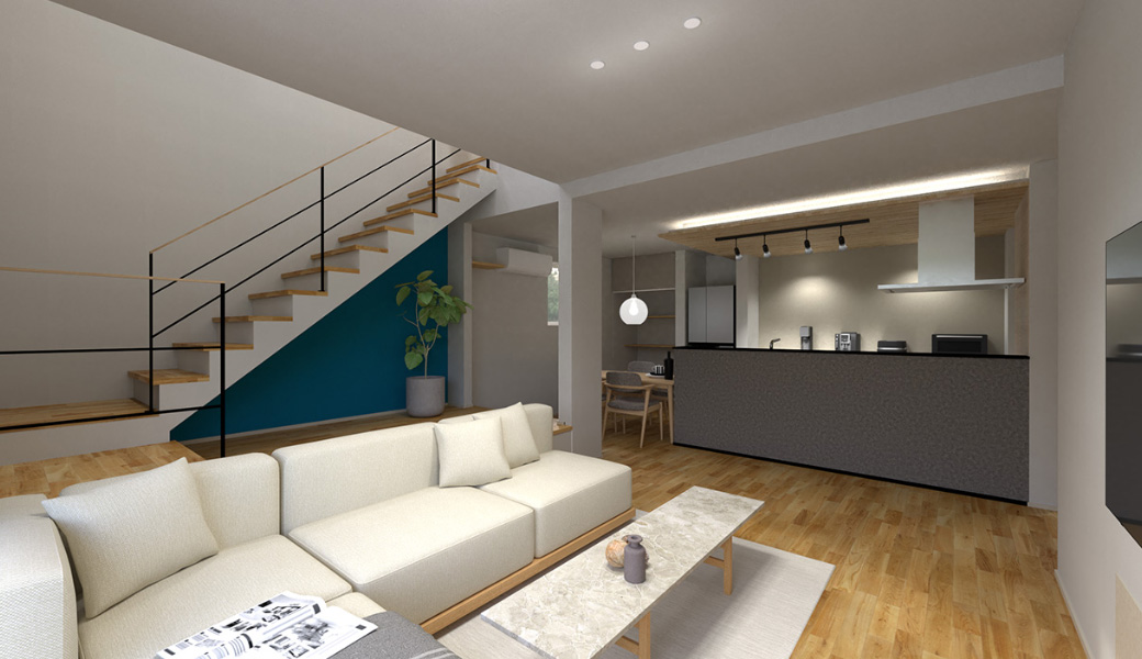 かほく市外日角内見会