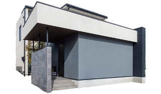 CASA・GRADIE 外観